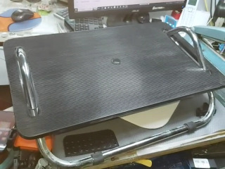 多功能減壓踏墊