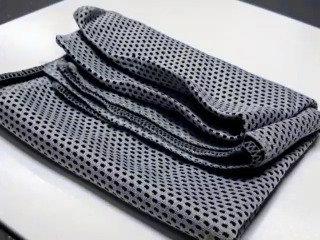 超細纖維擦拭布