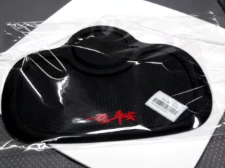 車用防滑置物墊