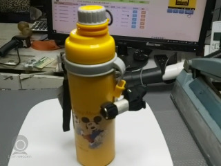 迪士尼米奇保溫瓶