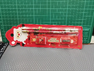 聖誕文具