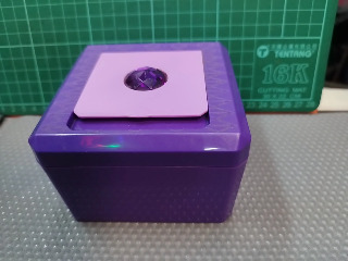 盒子