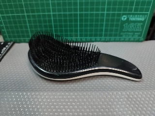 梳子