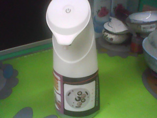 酒精噴霧器
