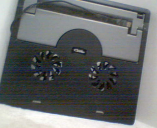 筆電散熱器(瑕)