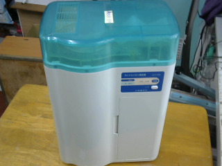 內田洋行 臭氧機