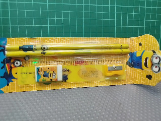 文具