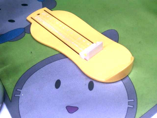 量腳器