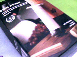 酒瓶真空塞