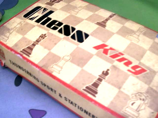 西洋棋