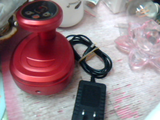 電動拔罐器