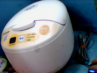 電子鍋