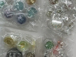 美甲材料