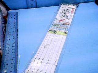 釣蝦鉤