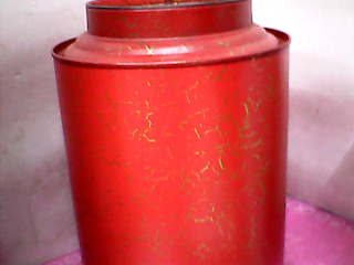 茶葉罐