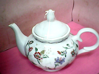 茶壺
