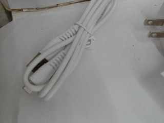 充電線