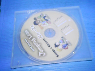 兒童CD