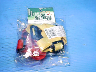 寶特瓶夾帶