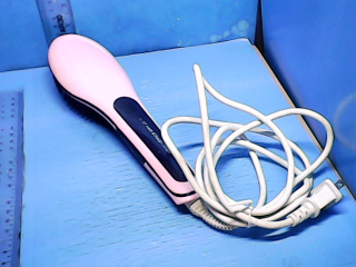 電熱梳