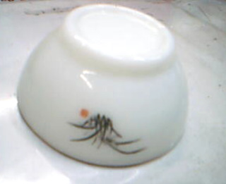 碟子