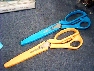 全新大剪刀