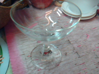 高腳杯