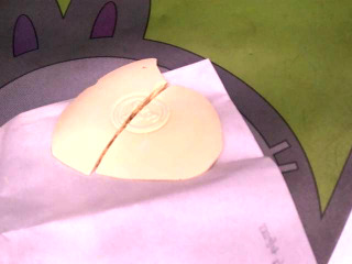 裁縫用記號石膏