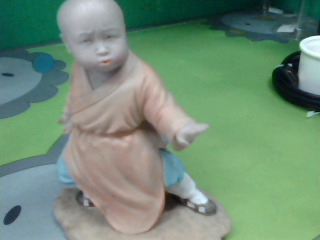 擺飾