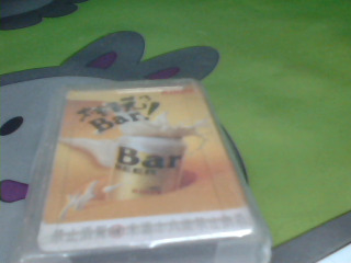 撲克牌