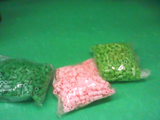 DIY材料