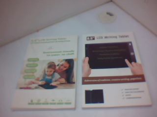 手寫板(無保固)