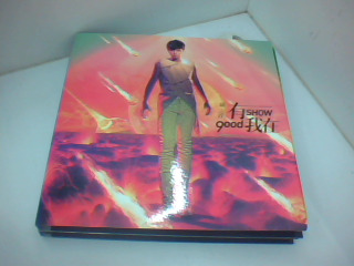 CD-羅志祥