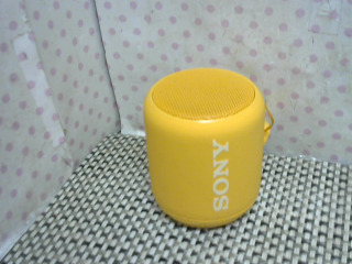 SONY藍芽喇叭