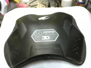 日本KOMINE 3D護胸護具