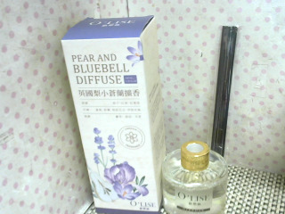 全新/小蒼蘭擴香