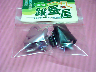 髮夾