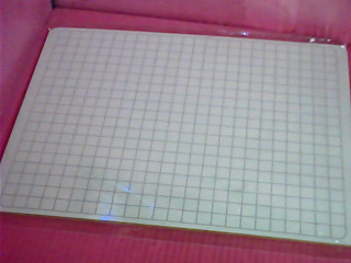 切割墊