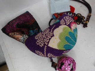 手工吊飾