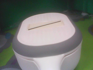 刨絲器
