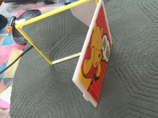鏡子