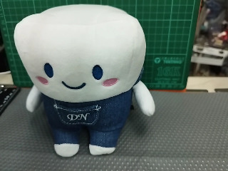 娃娃