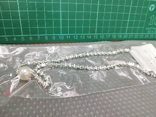 人造珍珠