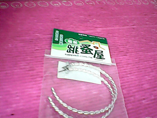 耳環