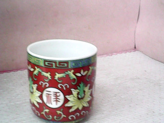 茶杯