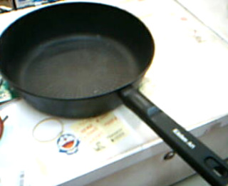 鍋子