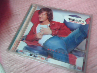 CD-任賢奇