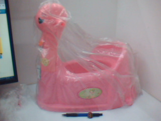 兒童便器