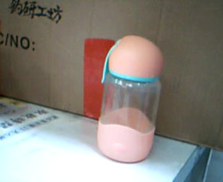 玻璃水壺/單售