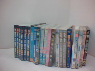 VCD-單售